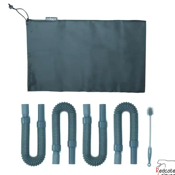 COLAPZ Waste Outlet Connection Kit.