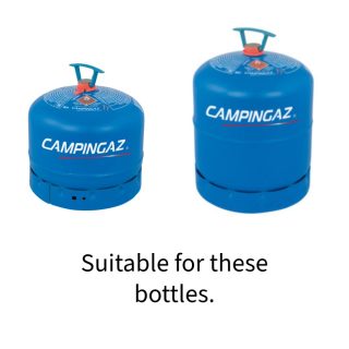 Camping Gaz Regulator 29mbar - Image 2