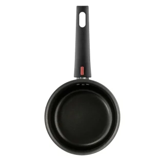 Camping Milk Pan 14 cm With Detachable Handle - Image 2