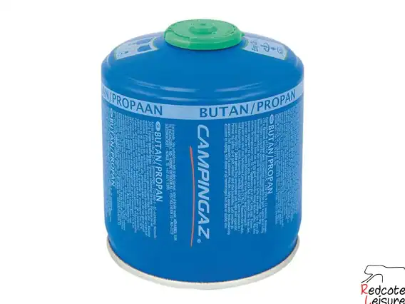 Campingaz CV300 Plus Gas Cartridge