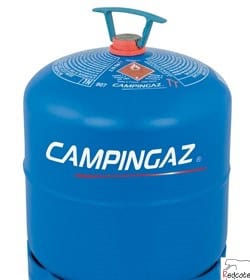 Campingaz 907 Propane / Butane Gas Bottle