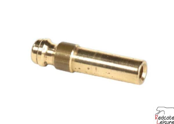 Gas Outlet Nozzle for Fitted BBQ points fitted before 2004