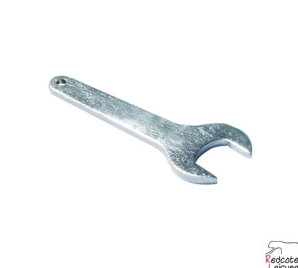 Gas Spanner
