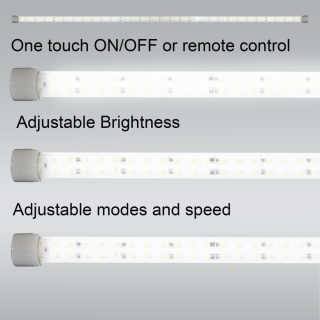 LED Awning Light - 120cm Extension Kit - Image 4