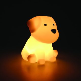 LED Rechargeable Dog Night Light - Image 3