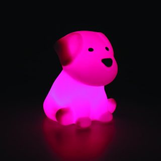 LED Rechargeable Dog Night Light - Image 4