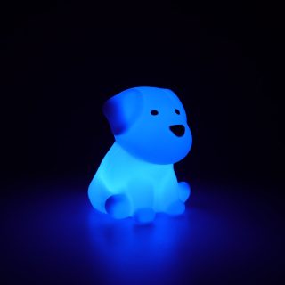 LED Rechargeable Dog Night Light - Image 5
