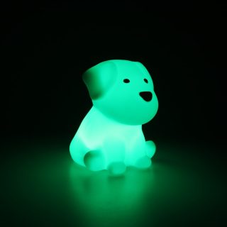 LED Rechargeable Dog Night Light - Image 6