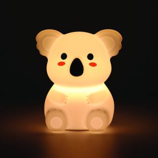 LED Rechargeable KOALA Night Light - Image 3