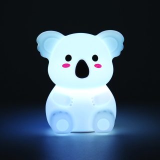 LED Rechargeable KOALA Night Light - Image 4