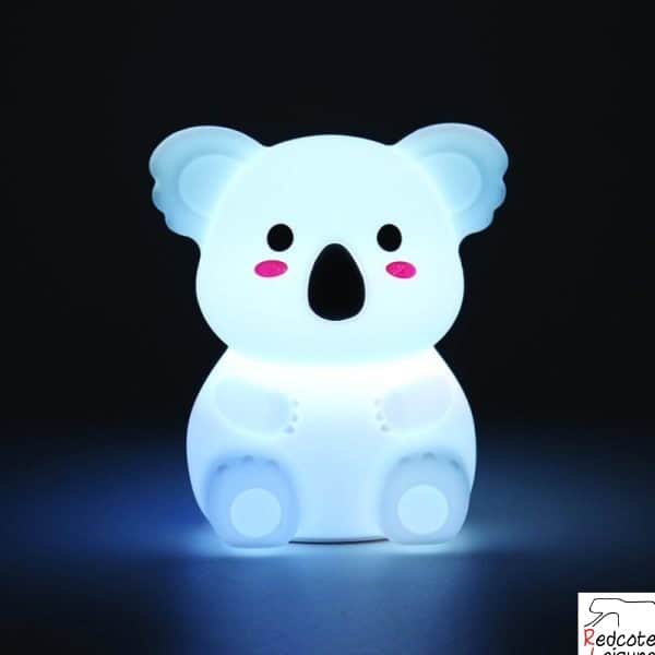 LED Rechargeable KOALA Night Light