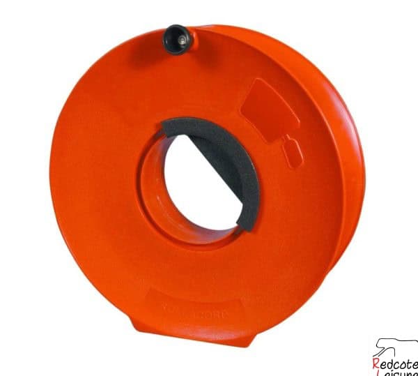 Mains Cable Extension Storage Reel