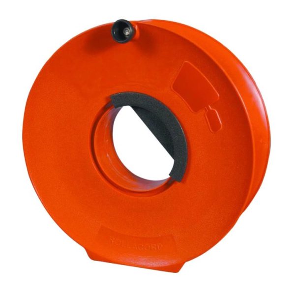Mains Cable Extension Storage Reel