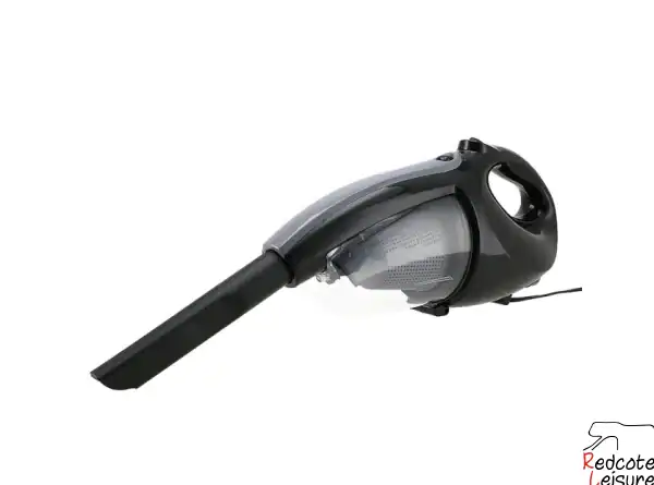 Mestic 12v Vacuum Cleaner