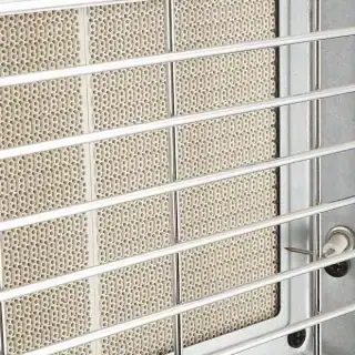 Mestic Bottle Mounter Gas Heater - Image 4