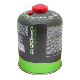 Butane Screw-on Regulator Gas Cartridge ONLY 30mbr - Image 6