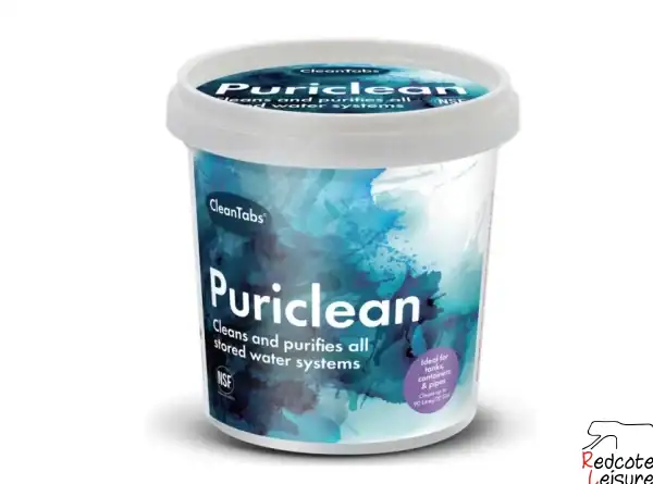 Puriclean 100g