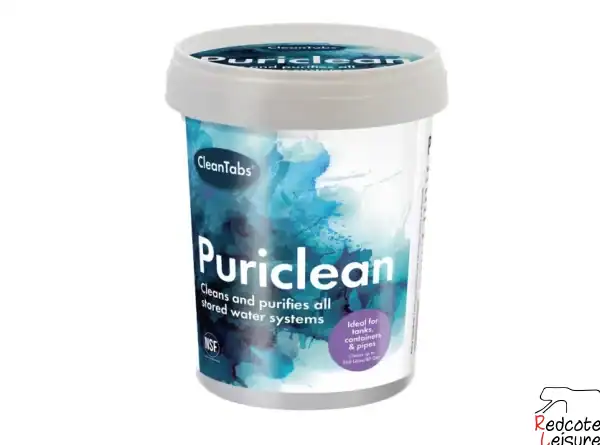 Puriclean 400g
