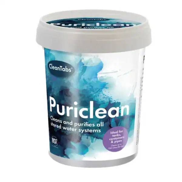 Puriclean 400g
