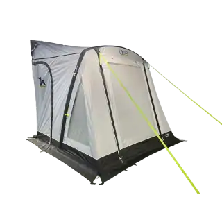 Quest Peregrine Universal Air 260 Porch Awning 235cm - 280cm Height - Image 3