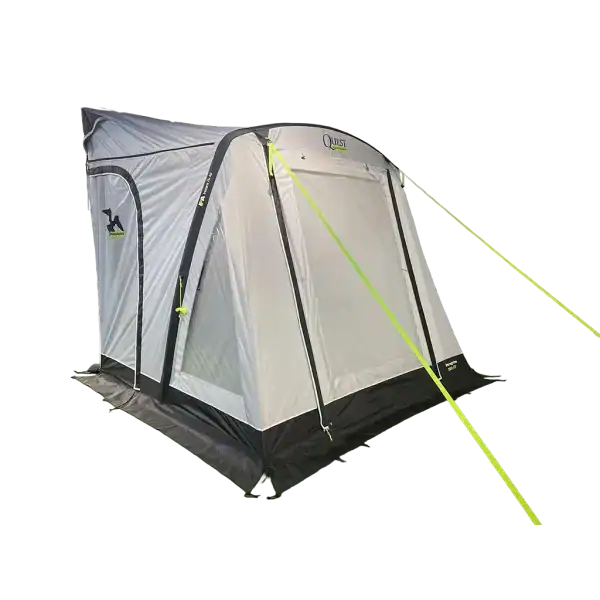 Quest Peregrine Universal Air 260 Porch Awning 235cm - 280cm Height