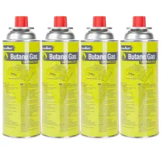 Summit Butane Gas Cartridge 227g - Image 2