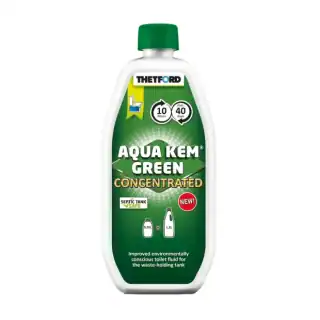 Thetford Aqua Kem Green Concentrate 0.7 - Image 2