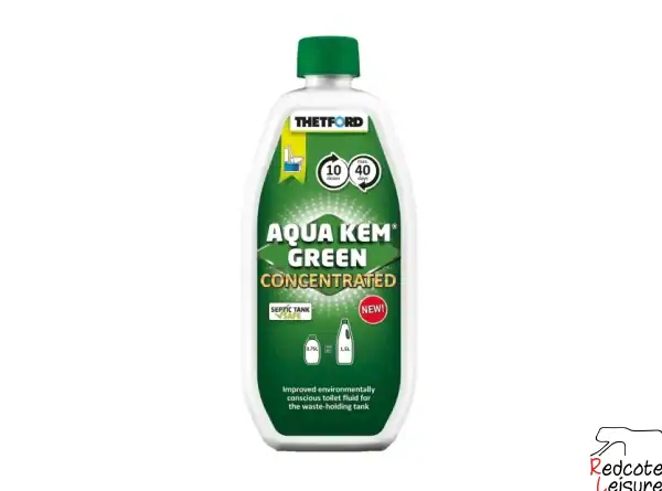 Thetford Aqua Kem Green Concentrate 0.7