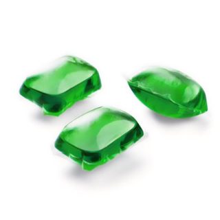 Thetford Aqua Kem PowerPod Bio Green Toilet Sachets - Image 2