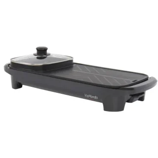 ViaMondo Campgrill 2 in 1 Camping Cooker - Image 3