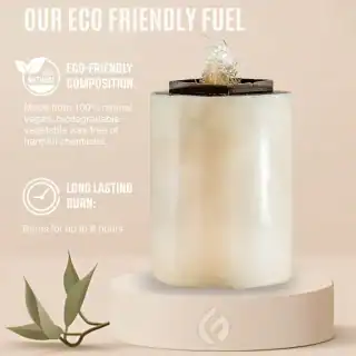 Eco Fuego Wax Refills - Image 4