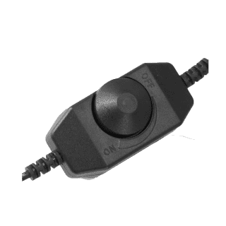 12v and 230v 6 Bar Camp Light Kit - Image 3