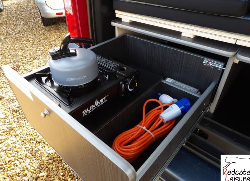 2010 Peugeot Partner Tepee S Micro Camper (34)