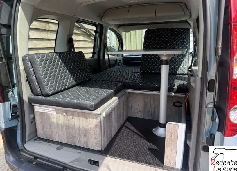 2011 Renault Kangoo Expression Micro Camper (15)