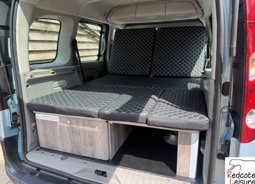 2011 Renault Kangoo Expression Micro Camper (23)