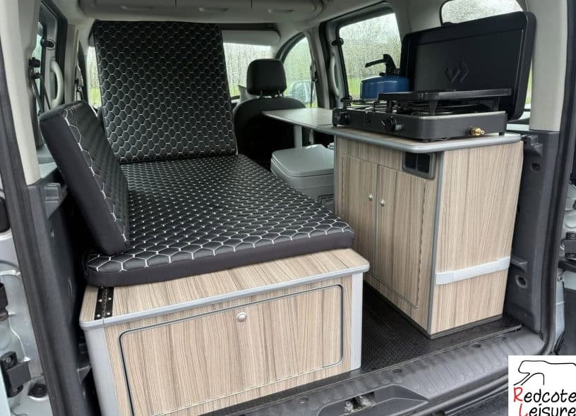2012 Renault Kangoo Expression Micro Camper (18)