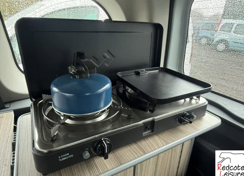 2012 Renault Kangoo Expression Micro Camper (23)