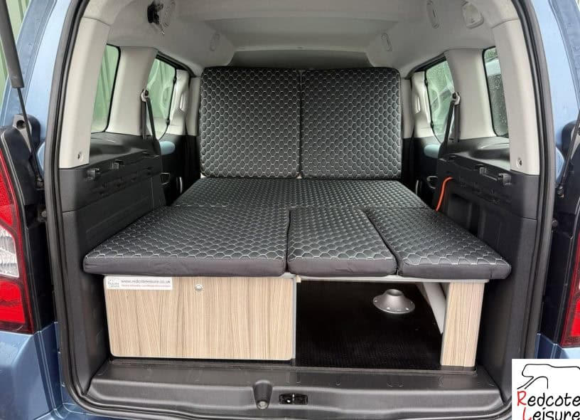 2014 Citroen Berlingo Multispace Plus Micro Camper (24)