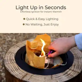 Eco Fuego Wax Refills - Image 5