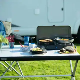 Cadac Paella Pan 30 - Image 12