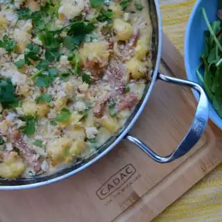 Cadac Paella Pan 30 - Image 8