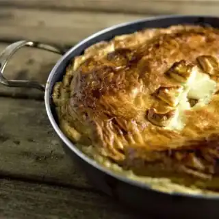 Cadac Paella Pan 30 - Image 10