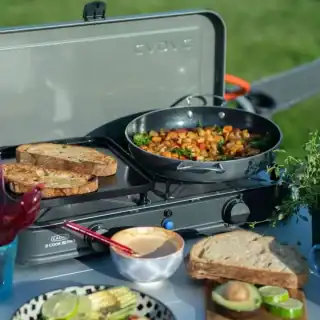 Cadac Paella Pan 30 - Image 11