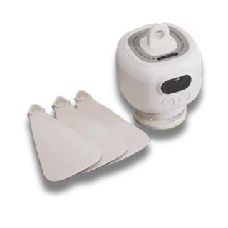 Cool Fan Rechargeable Light - Image 5