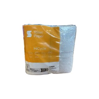 Eco-Roll Toilet Tissue (4 Pack) - Image 2