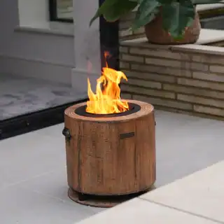 Eco Fuego El Fuego Fire Pit - Image 7