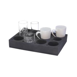 Florence Foam Mug/Glass Holder - Image 2