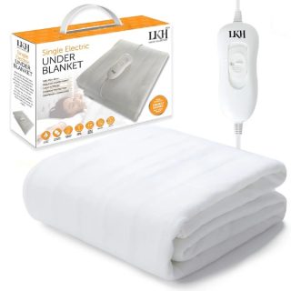 Single Electric Under Blanket - Image 2