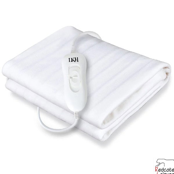 Double-Size Electric Under Blanket