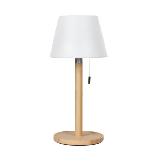 Leisurewize Rechargeable Table Lamp - Orli - Image 2